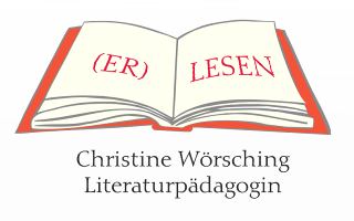 Christine Wörsching Literaturpädagogin