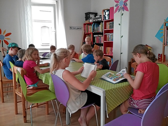 erlesen lesen Christine Wörsching Literaturpädagogin erlesen lesen Christine Wörsching Literaturpädagogin